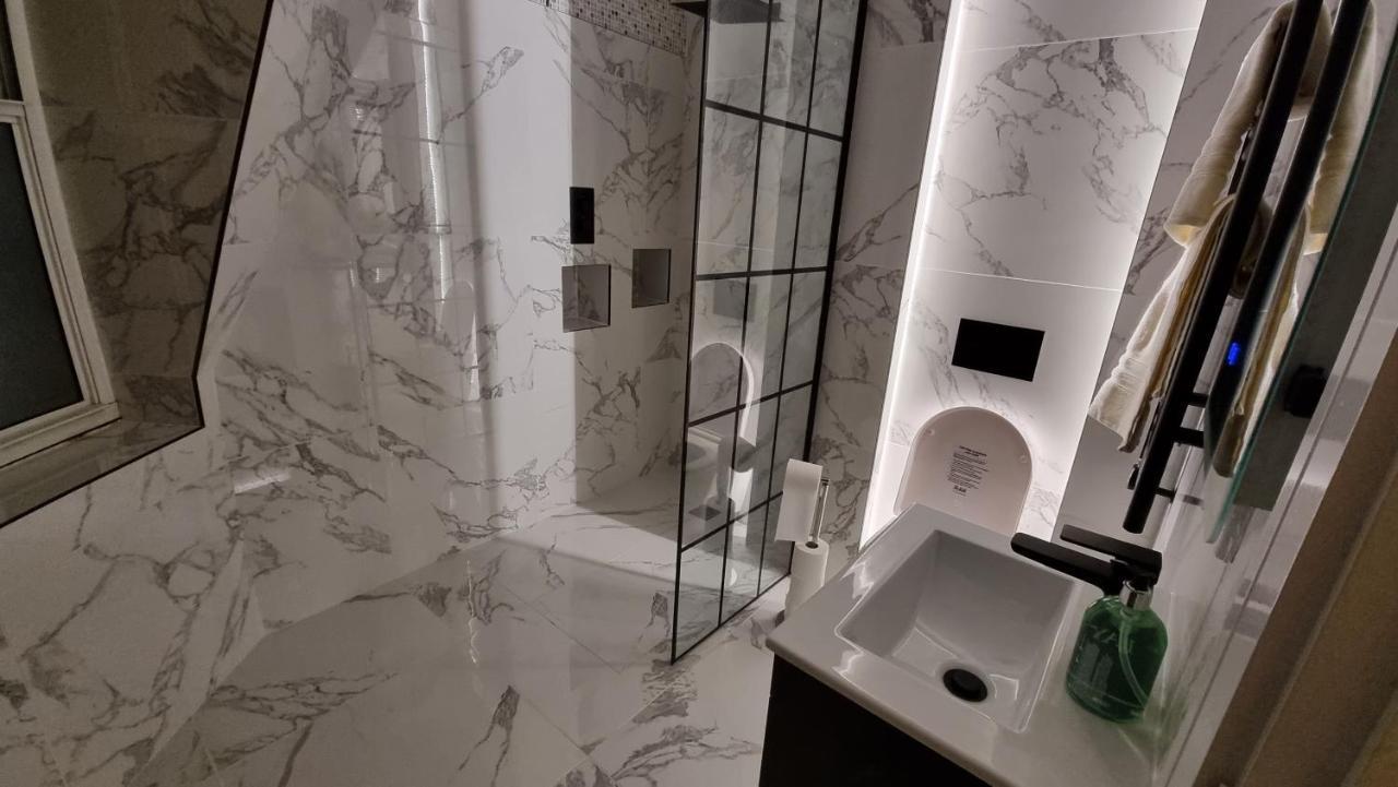 George House Newbury Luxury Apartments Buitenkant foto